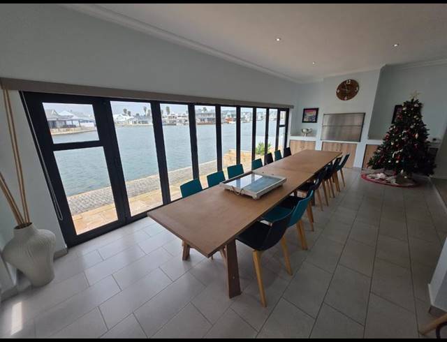 5 BEDROOM HOUSE FOR SALE IN MARINA MARTINIQUE